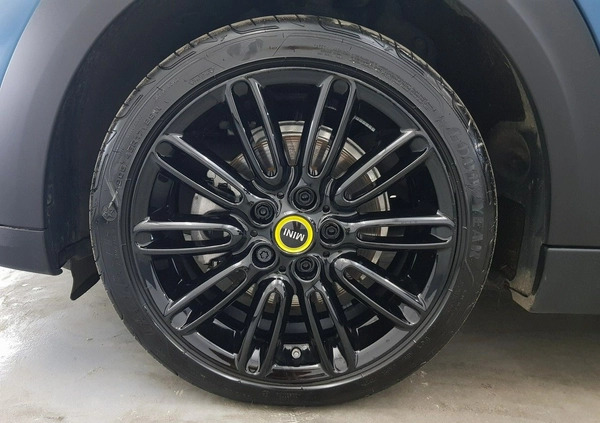 MINI Cooper S cena 129900 przebieg: 4050, rok produkcji 2023 z Sucha Beskidzka małe 211